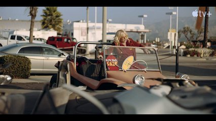 High Desert - saison 1 Bande-annonce VF
