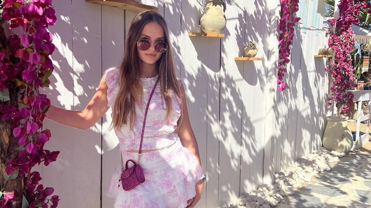 „Die Geissens“ 2023: Ist er Davina Geiss' Freund?