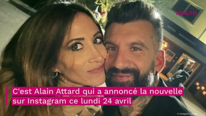 Download Video: Fabienne Carat séparée d'Alain Attard : 