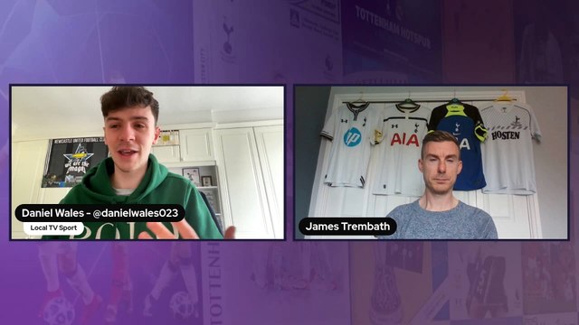 Spurs humiliated by Champions League rivals Newcastle United