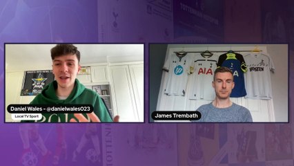 Spurs humiliated by Champions League rivals Newcastle United