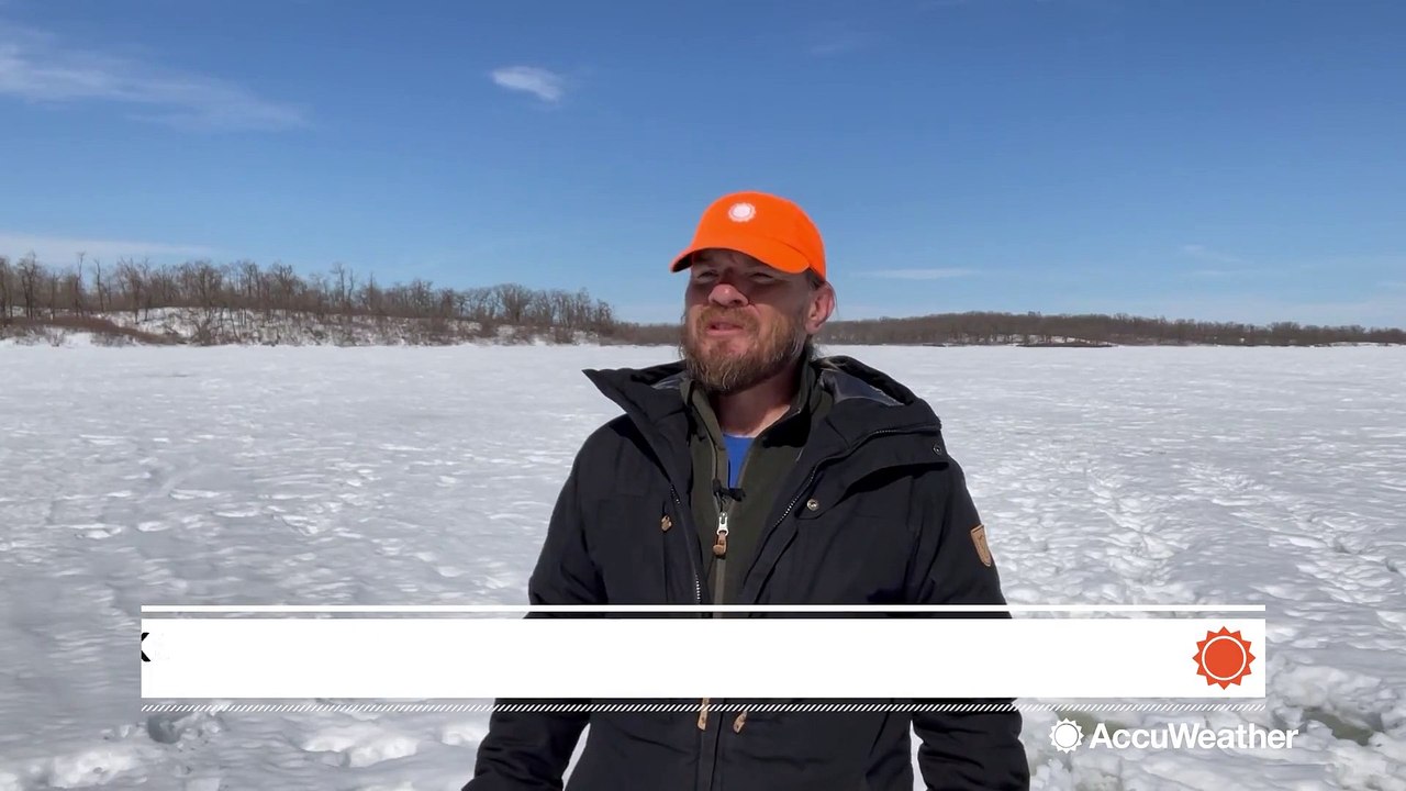 Most Memorable Chase: Aaron Jayjack