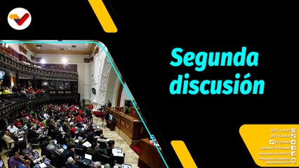 Al Aire | Aprobaron 18 artículos de la Ley Orgánica de Extinción de Dominio