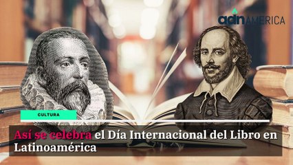 Las 5 noticias más leídas en América hoy Abril 24