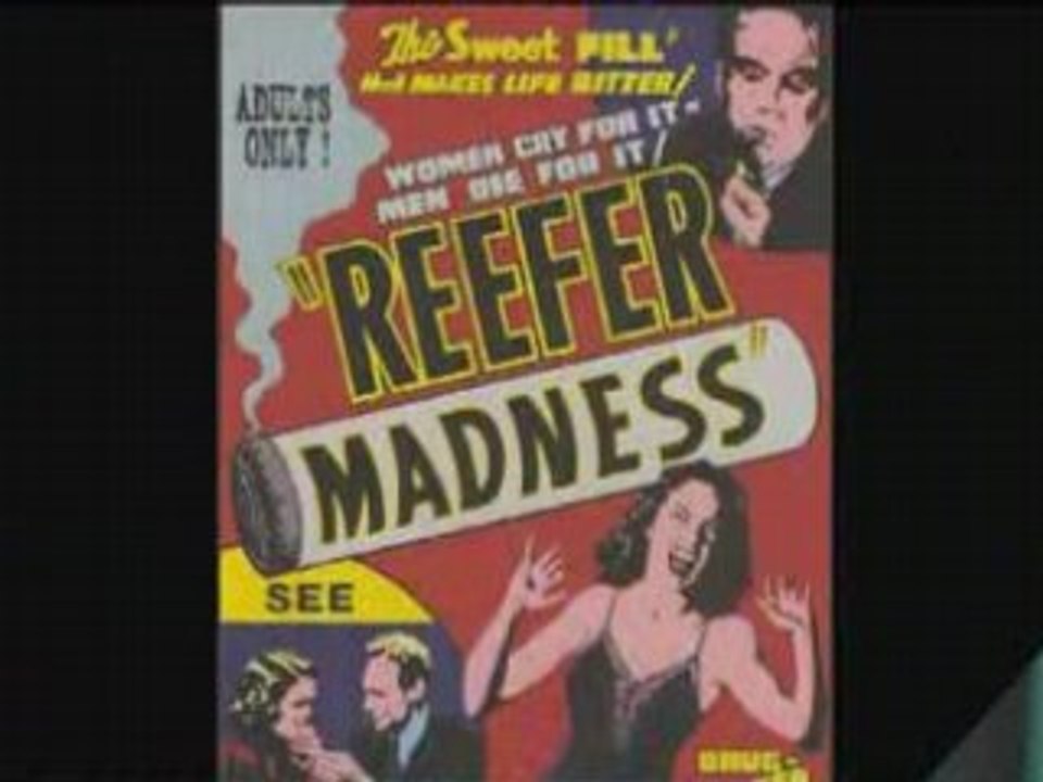 Run from the cure - cannabis cure for cancer 1/4