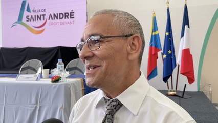 "On ne peut pas se contenter que d'un Dipavali"