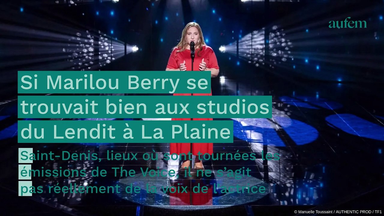 Sitemapcdatahttpkniqoocommarilou Berry The Voice