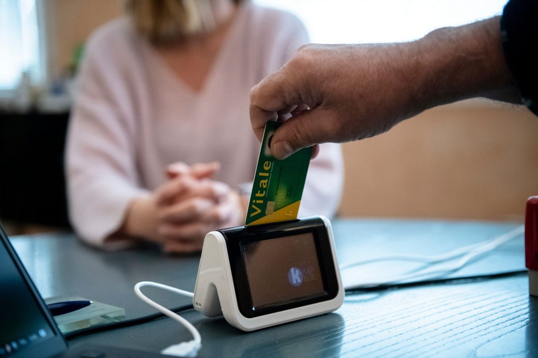 Tarifs des médecins : la consultation chez le généraliste bientôt revalorisée à 26,50 euros