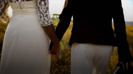 10 ans du mariage pour tous : François Hollande se dit "fier" de cette loi