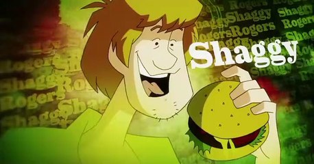 Scooby Doo! Mystery Incorporated Scooby-Doo! Mystery Incorporated S02 E020 Stand and Deliver