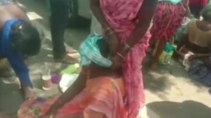 డోర్నకల్: జిల్లాలో ఘోర రోడ్డు ప్రమాదం.. ఆరుగురు మహిళలకు..!