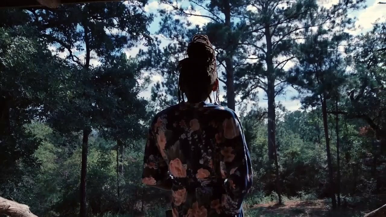 The Astral Woods Trailer OV