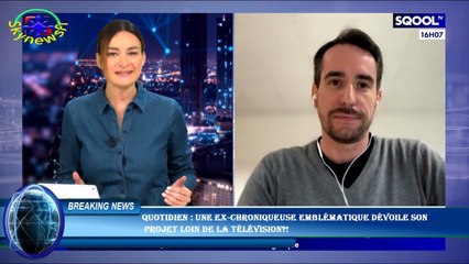 « S'il y a possibilité que je pose… » : Après  Pellissard, Ambre Dol va-t-elle se mettre sur Mym??