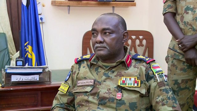 غرفة عمليات الإجلاء بـ #بورتسودان لـ #العربية: لا توجد أي مشاكل أو شكاوى حتى الآن #السودان