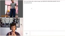 NEVER MESS WITH INDIAN __ Indian Boy Roasting on Omegle(360P)