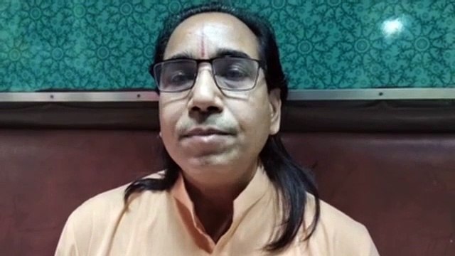 देखें वीडियो/पढ़े : जगतगुरु आदि शंकराचार्य की जीवनी