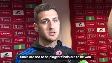 Manchester United will go all out to beat City - Dalot