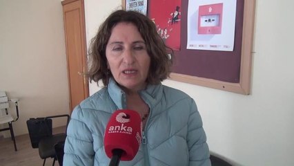 Eğitim-Sen Sinop Şube Başkanı Aydın: "Telafi Eğitiminin Neyi Telafi Edeceğinden Emin Değiliz"