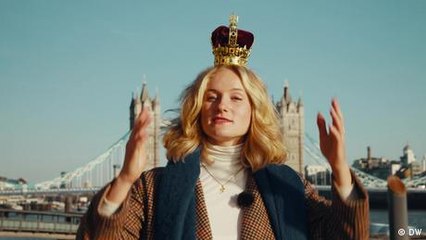 London readies for coronation of King Charles III