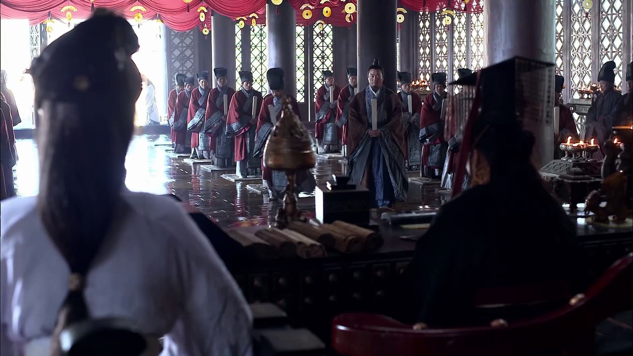 Cao Cao EP11
