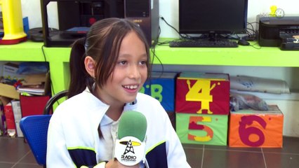 Tienen coeficiente intelectual superior a 130 puntos y memoria de escanner, son niños genio.