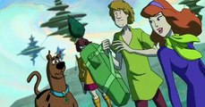 Scooby Doo! Mystery Incorporated Scooby-Doo! Mystery Incorporated S02 E025 Through the Curtain