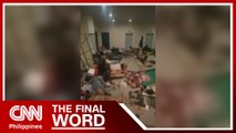 OFWs in Sudan to PH govt.: Speed up evacuation, repatriation efforts | The Final Word