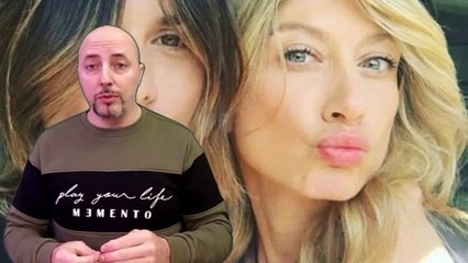 Il litigio di Maddalena Corvaglia ed Elisabetta Canalis è ancora in primo piano, la cosa è grave