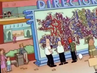 Dilbert S02 E001 - The Gift