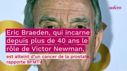 Eric Braeden malade : l’acteur star des Feux de l’amour atteint d'un cancer