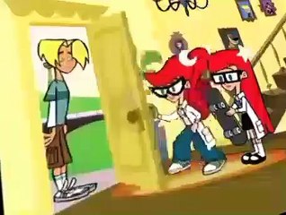 Johnny Test S01 & 02 E010