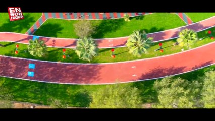 Murat Kurum: 2+1 daireler 100 metrekare, 3+1 daireler ise 120 metrekare olacak