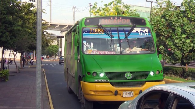Ruta 44 cumple 10 años y lo hace abordando los retos en materia de movilidad, el tema con el que arrancó el programa en 2013