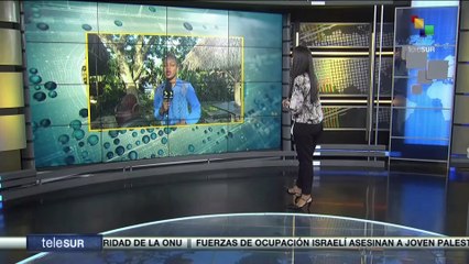 Huelga regional en República Dominicana exige aumento salarial
