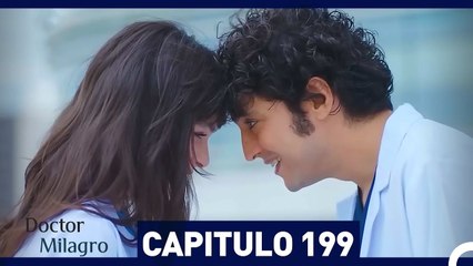 Doctor Milagro Capítulo 199 (Espanol Doblado)