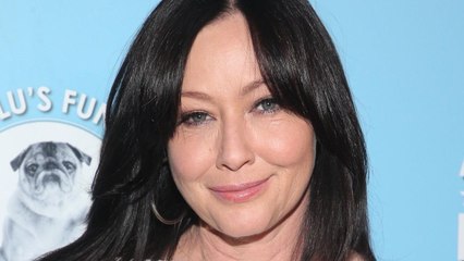 « Charmed » : ce message publié par Shannen Doherty après l’annonce de son divorce