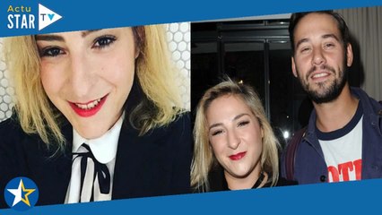 Marilou Berry en couple : qui est son compagnon et père de son fils, Alexis alias "Le diamantaire" ?