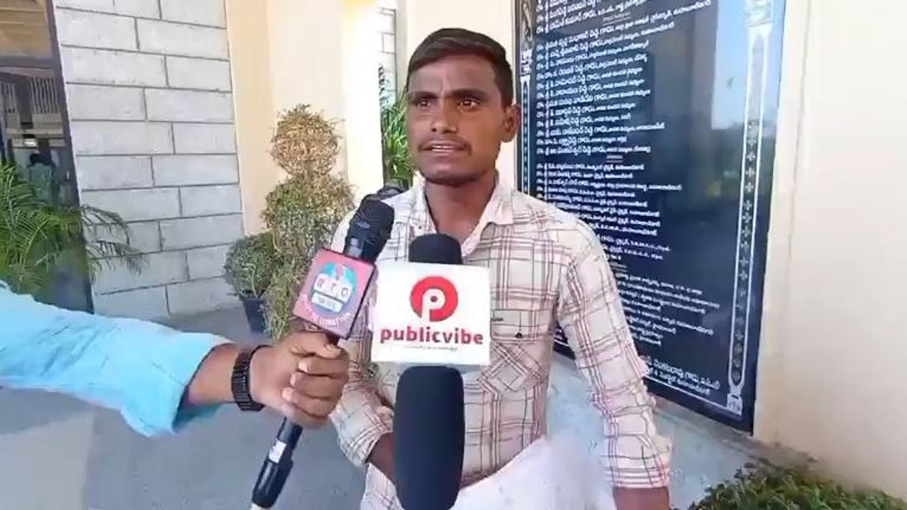 జడ్చర్ల: లంచాలకు మరిగిన గ్రామపంచాయతీ కార్యదర్శి