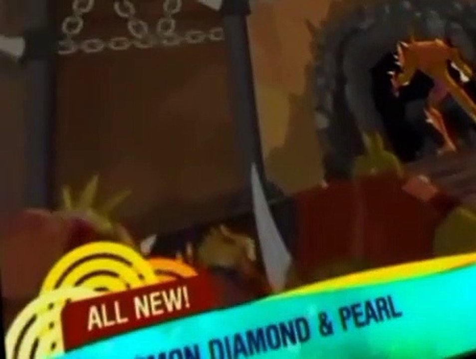 Storm Hawks S01 E008 Absolute Power