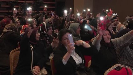 Bakan Kurum: "TOKİ'mizle de 1.2 milyon konut üreterek ülkemizdeki yapı stoğunu güçlendirdik"