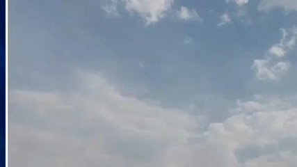 झाबुआ: फिर बदला मौसम, तेज हवा के साथ होने लगी बारिश जानिए आज कैसा रहेगा मौसम