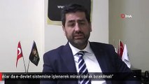 Bilişim Uzmanı Hakan Topuzoğlu: 