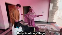 Eid shopping | chekan baryani | daily village routine