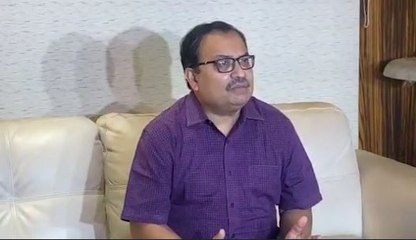 'বিচারপতি অভিজিৎ গঙ্গোপাধ্যায় সম্মানের সিংহাসনটার অপব্যহার করেছেন': কুণাল ঘোষ