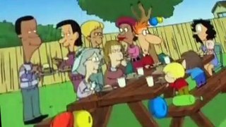 Baby Blues S01 E002