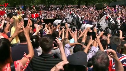 Poll Ahead of Coronation Reveals King Charles Support in Danger