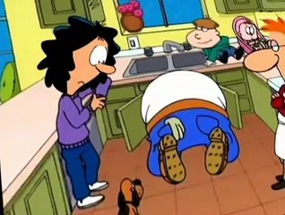 Baby Blues S01 E003