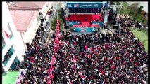 Kemal Kılıçdaroğlu Kars'ta annelere seslendi: 