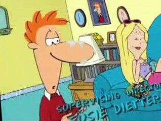 Baby Blues S01 E004
