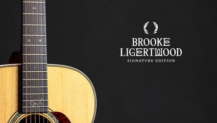 My Guitar Story: Brooke Fraser on why her first Martin is so important to her